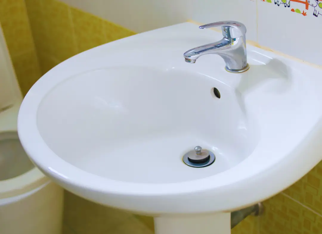 Mitigeur Lavabo Floirac